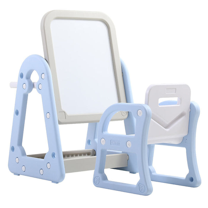 Atril De Dibujo Bebeglo RS-1180-1 Celeste