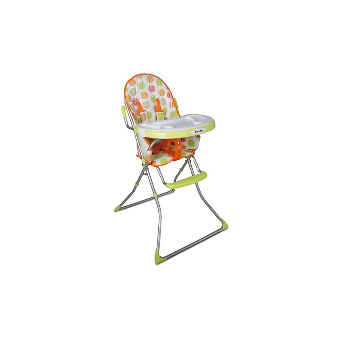 Silla De Comer Verde RS-216-3