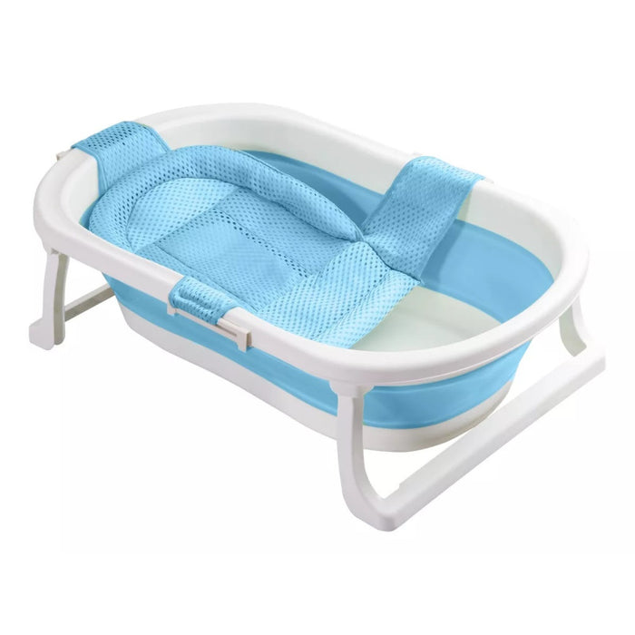 Bañera Plegable Bebeglo RS-740-1 Azul