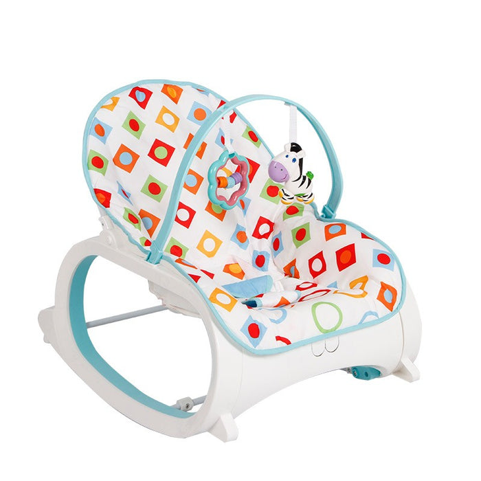 Silla Nido Grow Up Bebeglo Blanco RS-17570