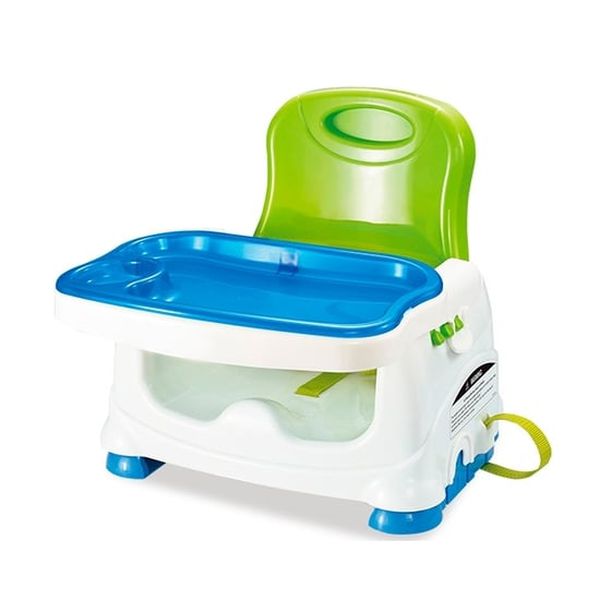 Silla De Comer Alzador RS-730-1 Verde