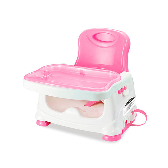 Silla De Comer Alzador RS-730-2 Rosado