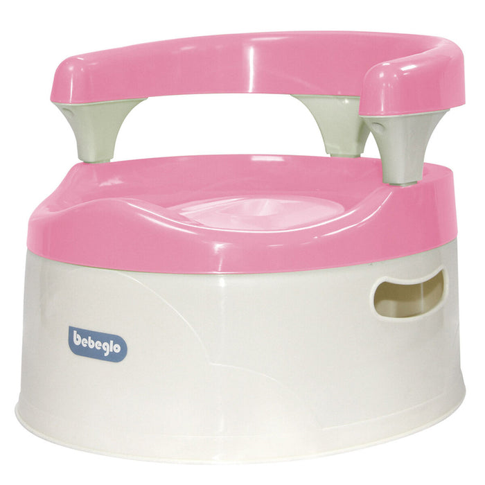 Bacinica Bebeglo RS-17800-2 Fucsia