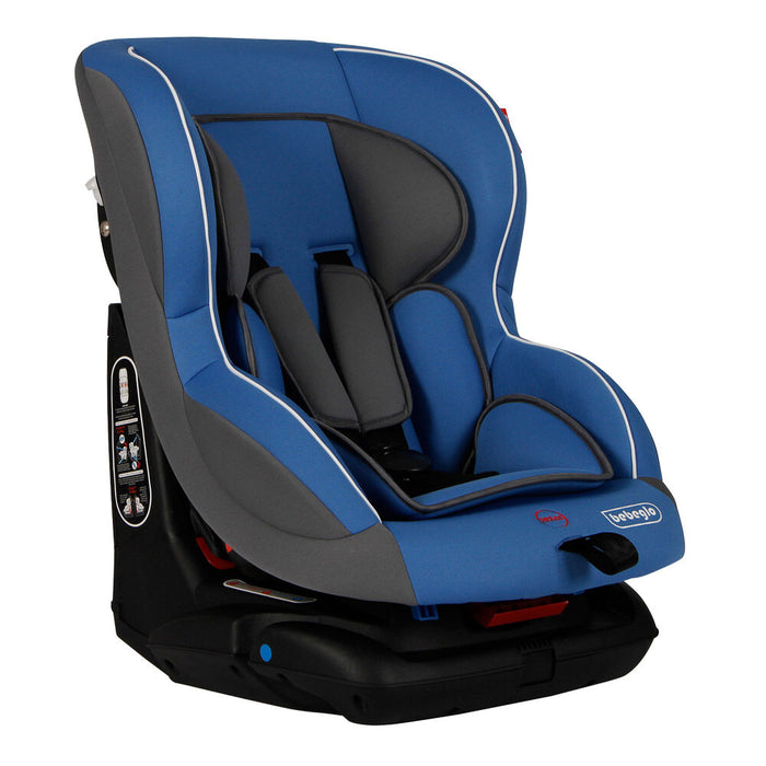 Silla De Auto Convertible Lb-586-1 Azul (3900)