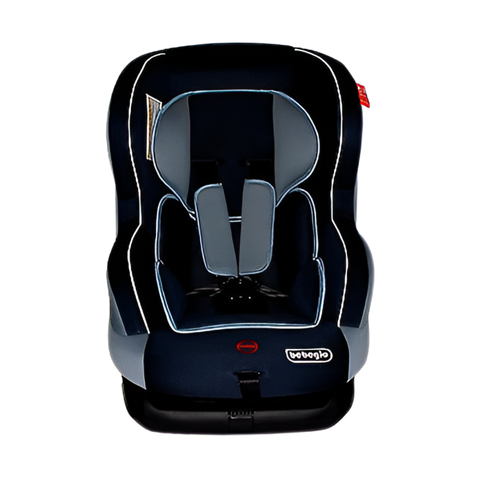 Silla De Auto Convertible Lb-586-3 Navy (3900)