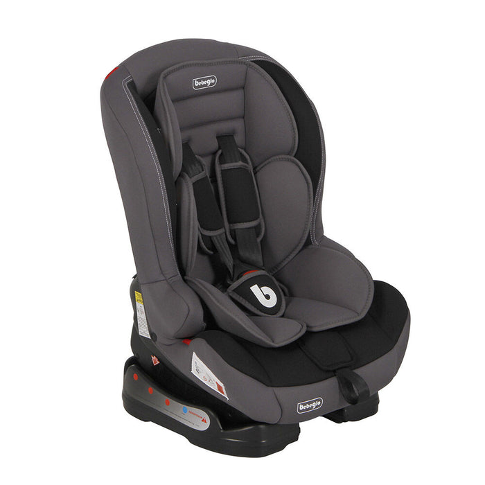 Silla De Auto Convertible Bxs-212-4 Negro (3080)