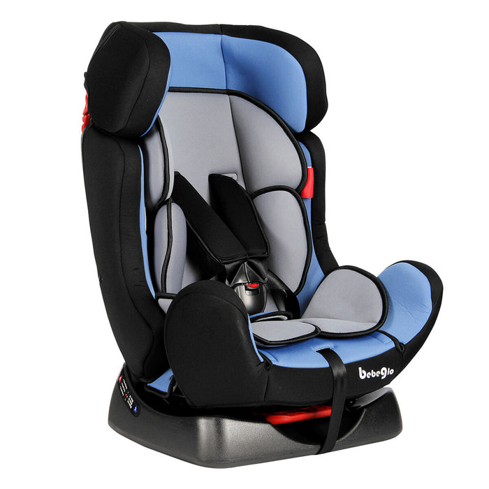 Silla De Auto Bebeglo RS-3800-1 (Lb-719) Azul