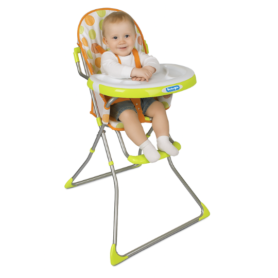 Silla De Comer Verde RS-216-3