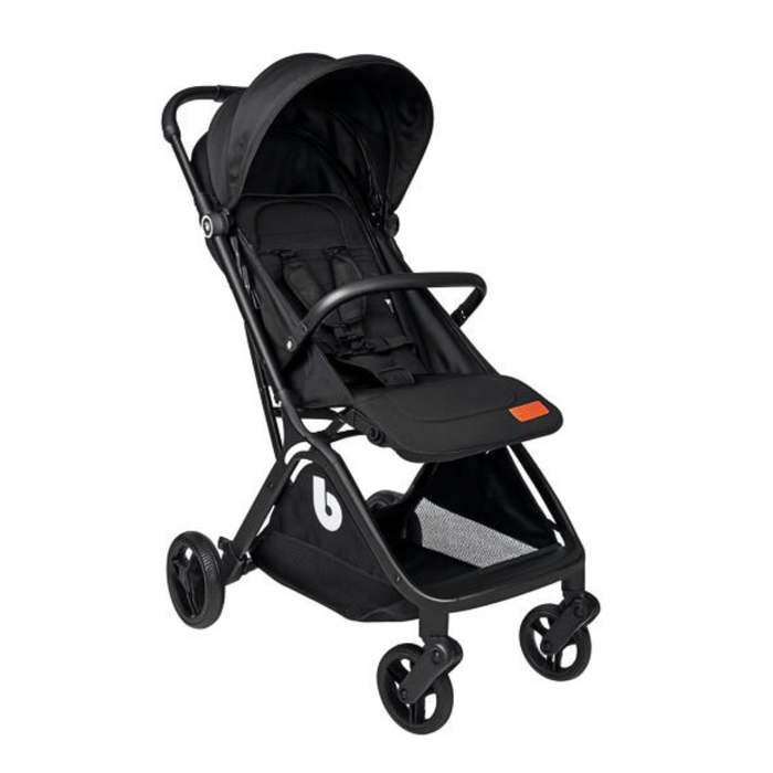 COCHE DE PASEO BEBÉ ULTRA COMPACTO AUTOMÁTICO LIVIANO BEBEGLO COMPACT STROLLER RS-1337-1