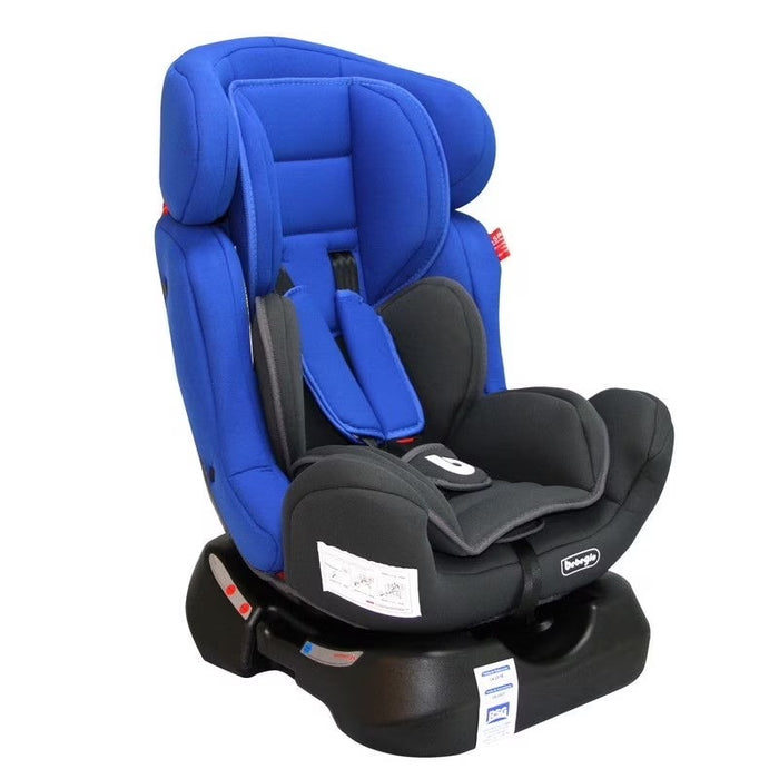 Silla De Auto 0A 25 Kgs Bebeglo Bxs-213-1 Azul (RS-3085)