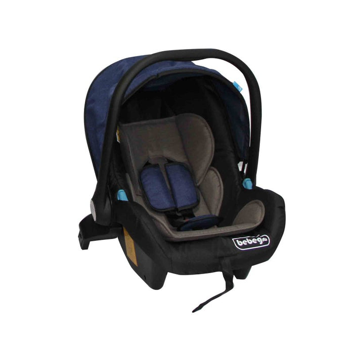 Coche Travel System Volta RS- 13780-1 Azul