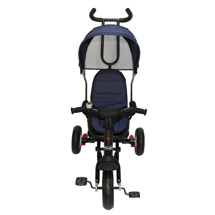 Triciclo Bebeglo St RS-4045Q-1 Azul