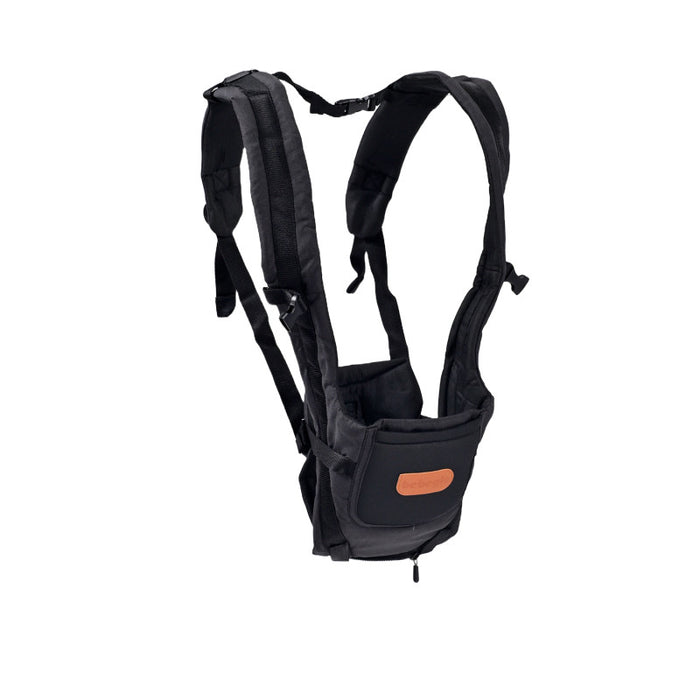 Porta Bebe Bebeglo RS-80190-2 Negro