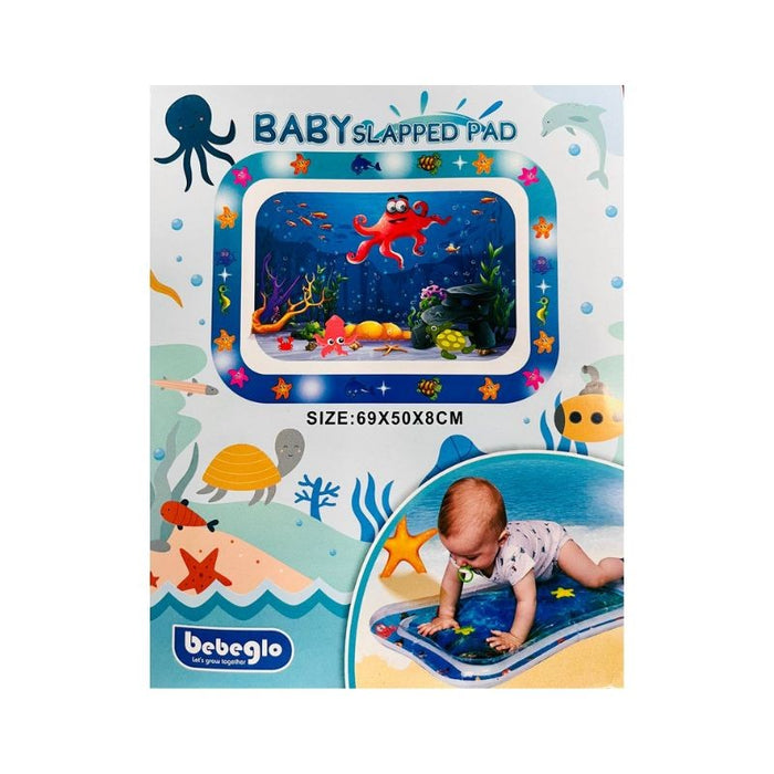 Gimnasio De Agua Para Bebés Mundo Marino RS-800