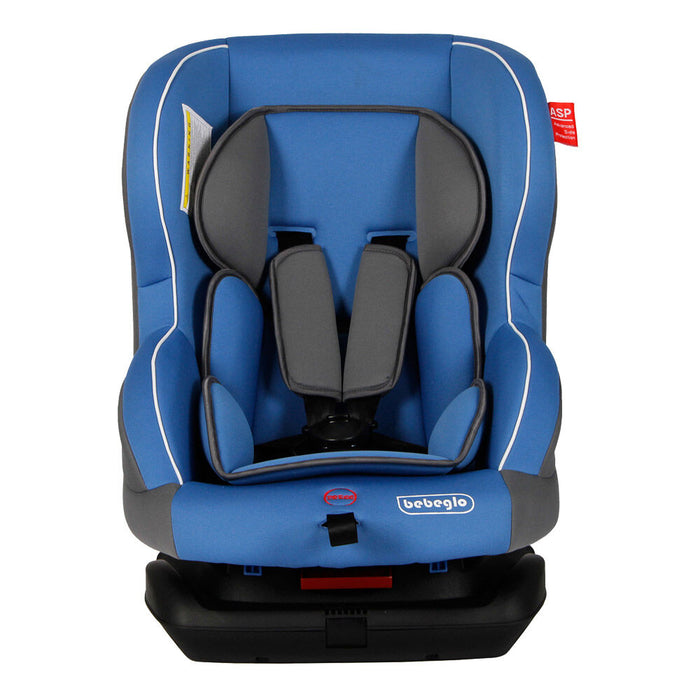 Silla De Auto Convertible Lb-586-1 Azul (3900)