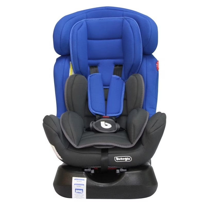 Silla De Auto 0A 25 Kgs Bebeglo Bxs-213-1 Azul (RS-3085)
