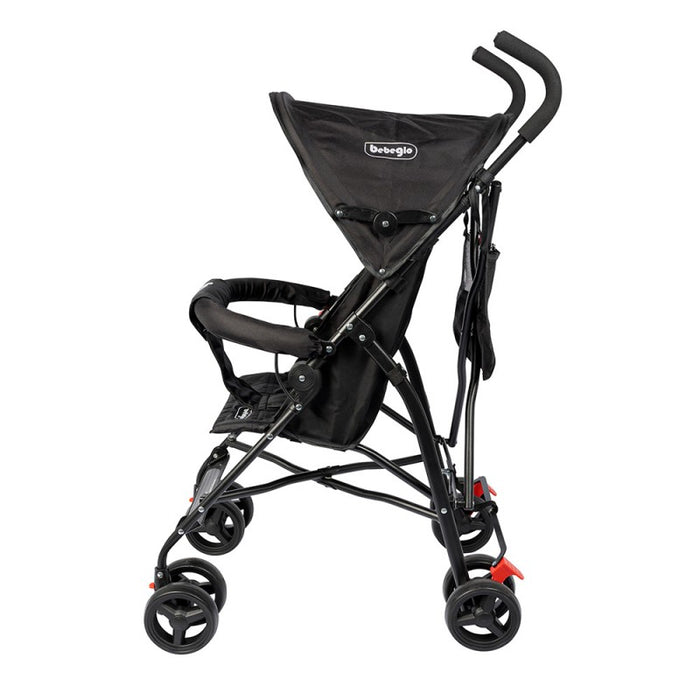 Coche Paragua Basic RS-1360-3 Negro