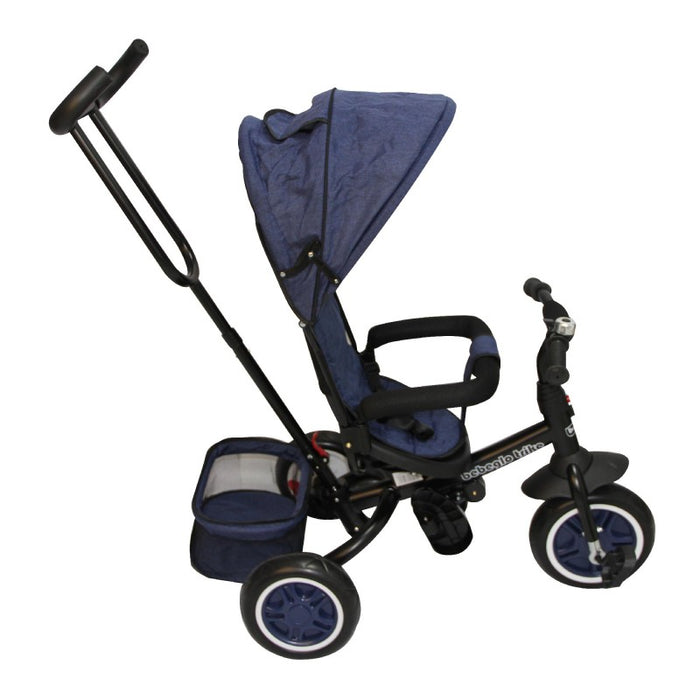 Triciclo Bebeglo St RS-4045Q-1 Azul