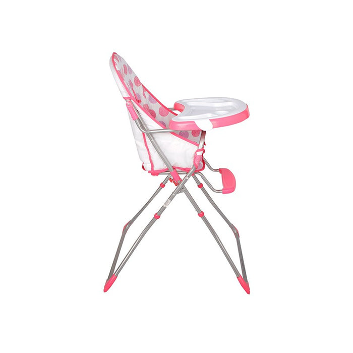 Silla De Comer Fucsia RS-216-4