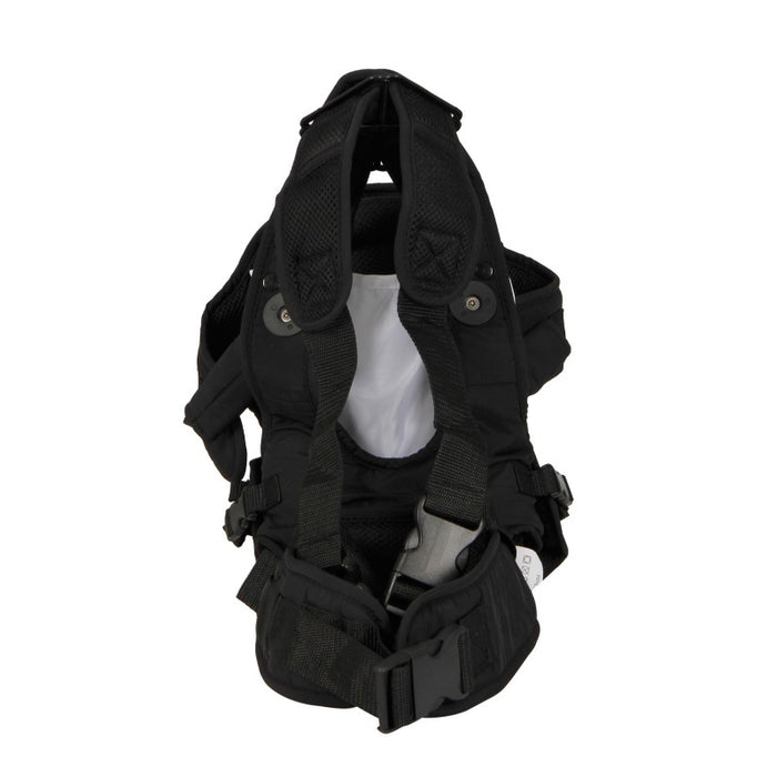 Porta Bebe Bebeglo RS-80140-3 Negro