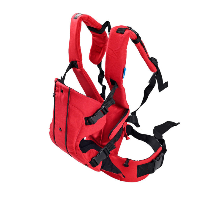 Porta Bebe Bebeglo RS-80170-2 Rojo