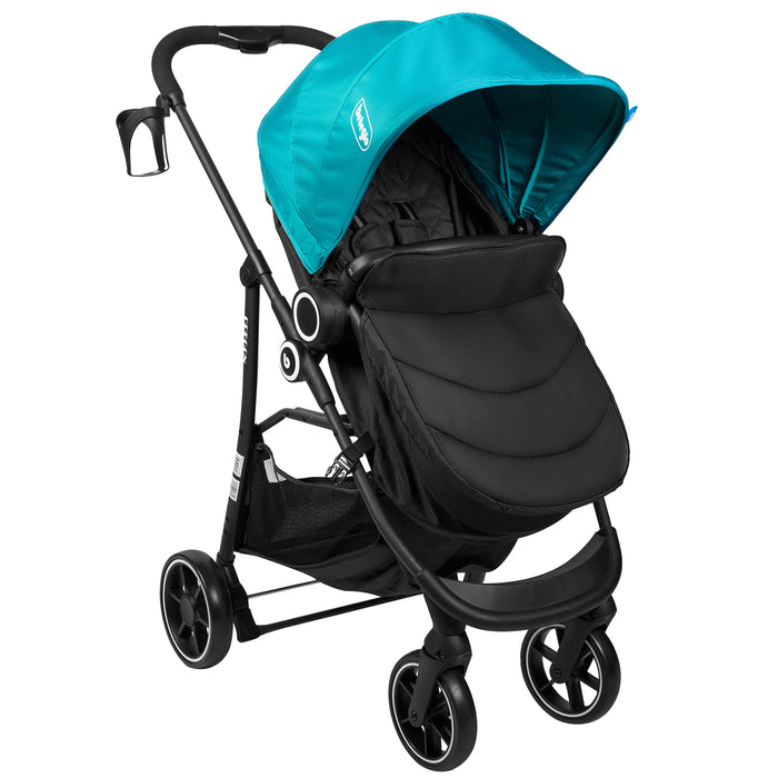 Coche Travel System Oregon RS-13553-3 Turquesa