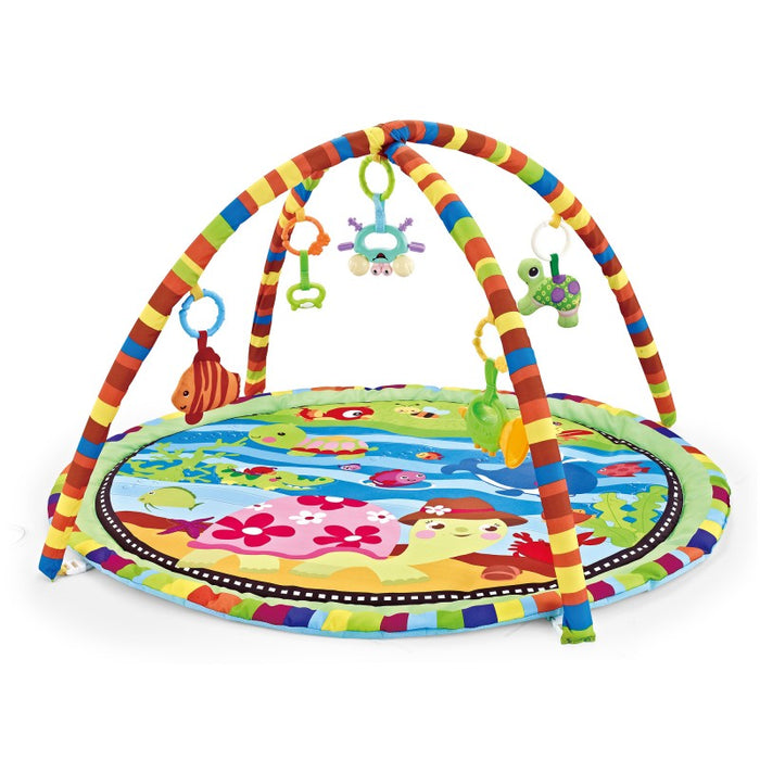 Liquidacion Gimnasio Acuatico 2 Arcos Bebeglo RS-18350