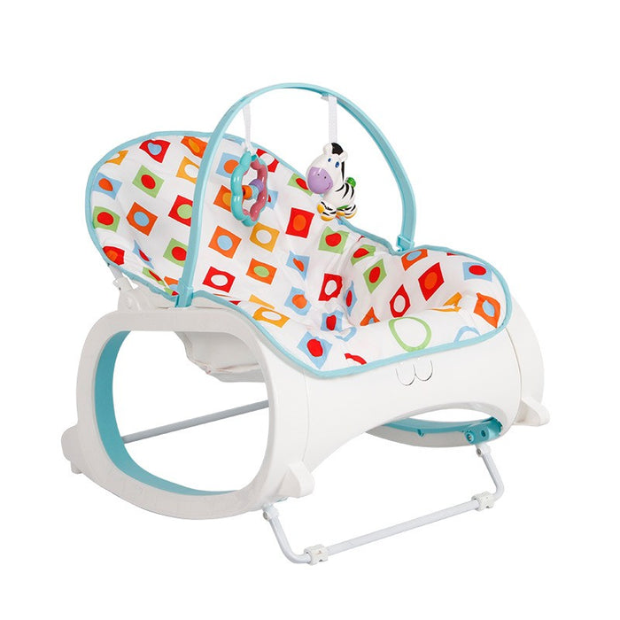 Silla Nido Grow Up Bebeglo Blanco RS-17570