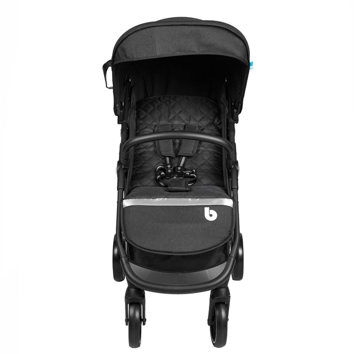 Coche Travel System Kansas RS-13551-4 Negro