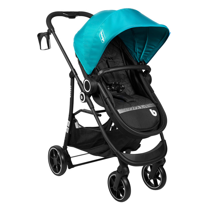 Coche Travel System Oregon RS-13553-3 Turquesa