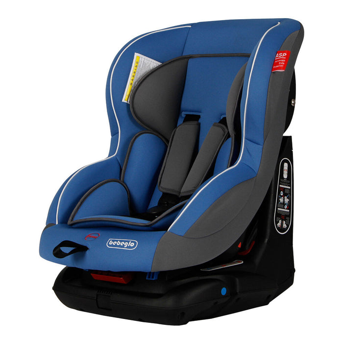 Silla De Auto Convertible Lb-586-1 Azul (3900)