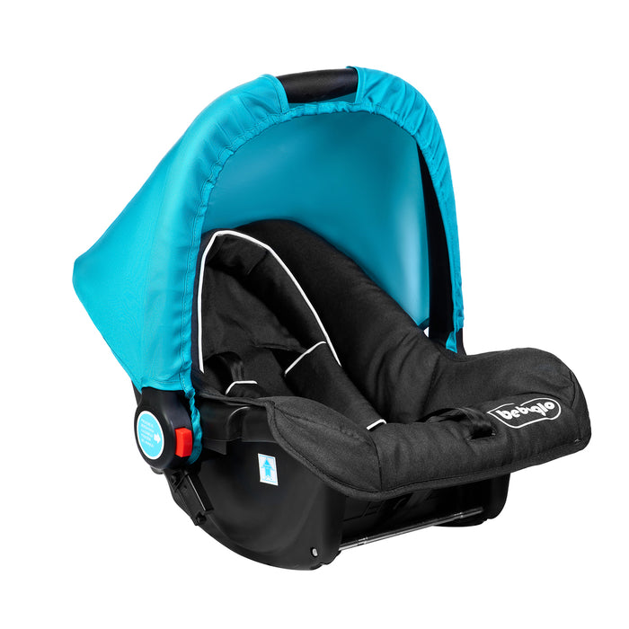 Coche Travel System Kansas RS-13551-3 Verde