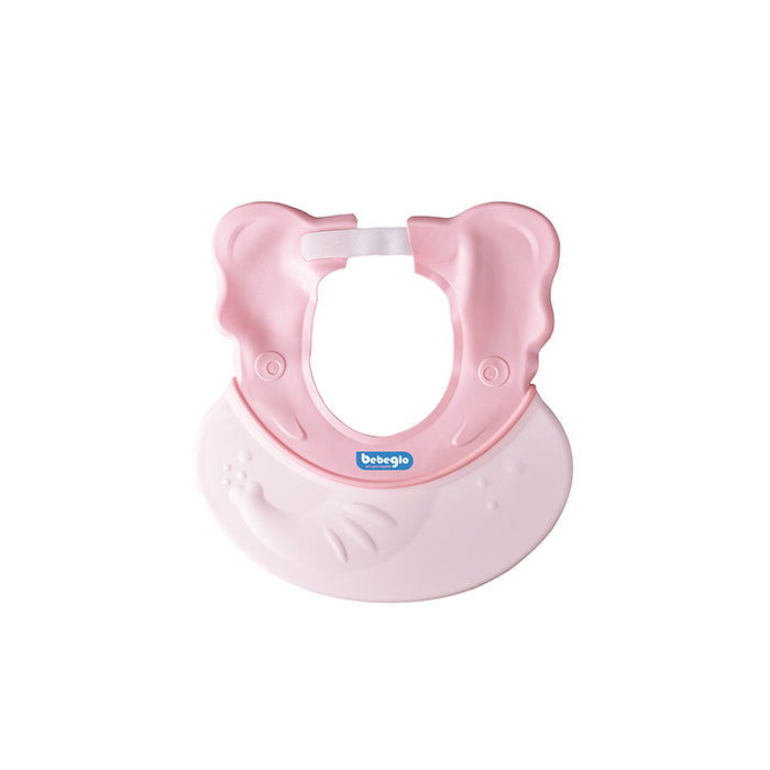 Visera de Bebé Ducha Rosada RS-17890
