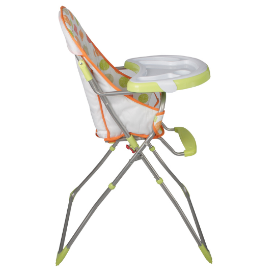 Silla De Comer Verde RS-216-3