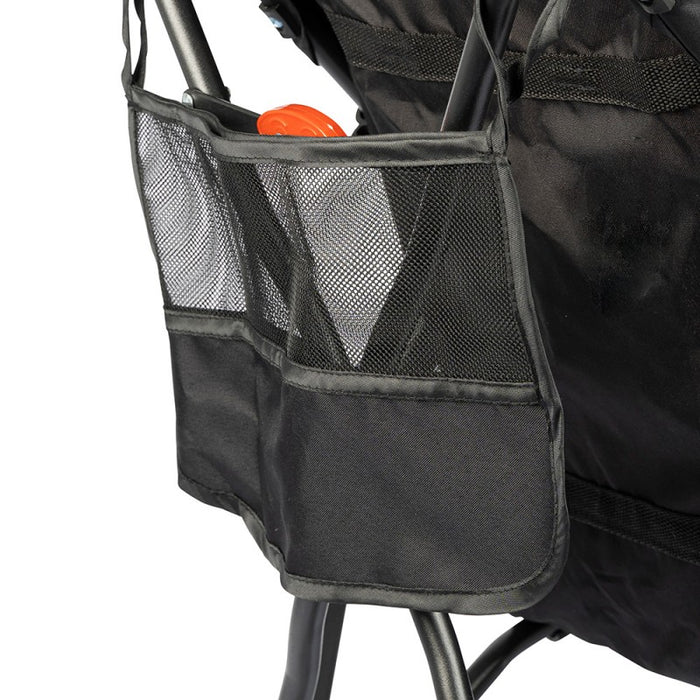 Coche Paragua Basic RS-1360-1 Gris