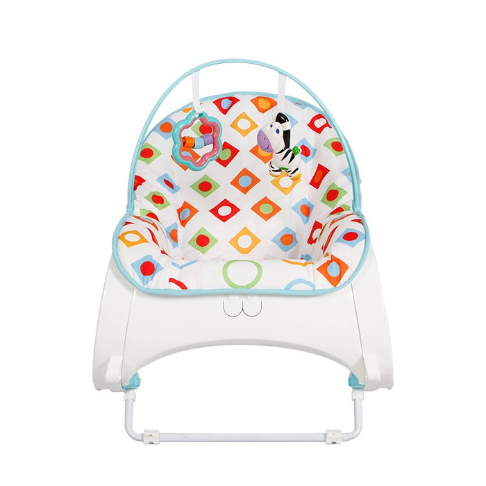 Silla Nido Grow Up Bebeglo Blanco RS-17570