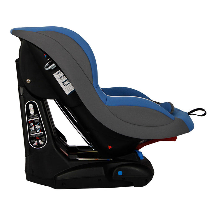 Silla De Auto Convertible Lb-586-1 Azul (3900)