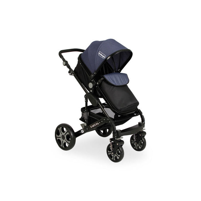 Coche Ts Bebeglo Dakota RS-13660-1 Azul