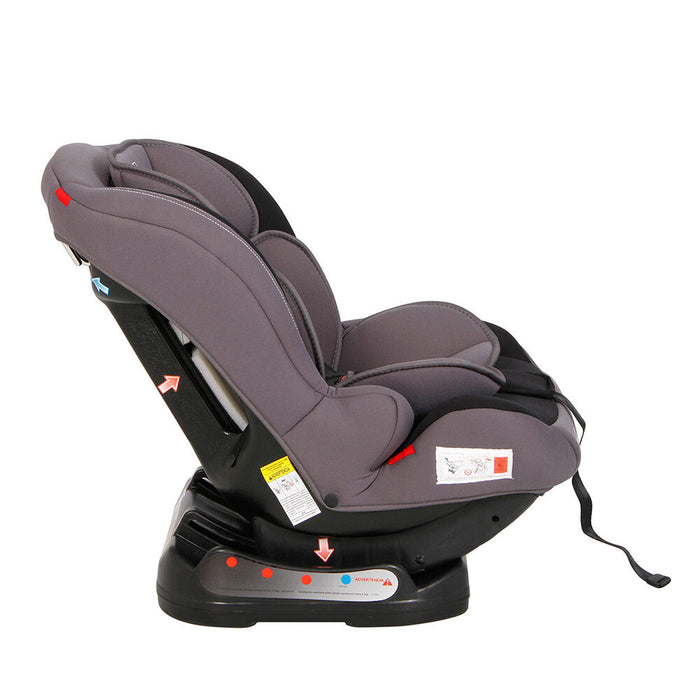 Silla De Auto Convertible Bxs-212-4 Negro (3080)