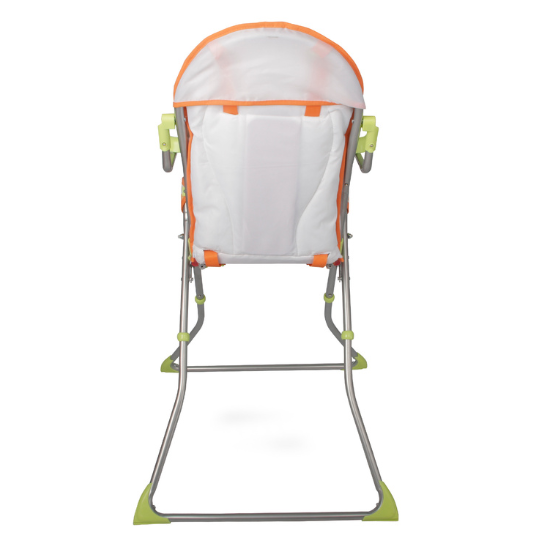 Silla De Comer Verde RS-216-3