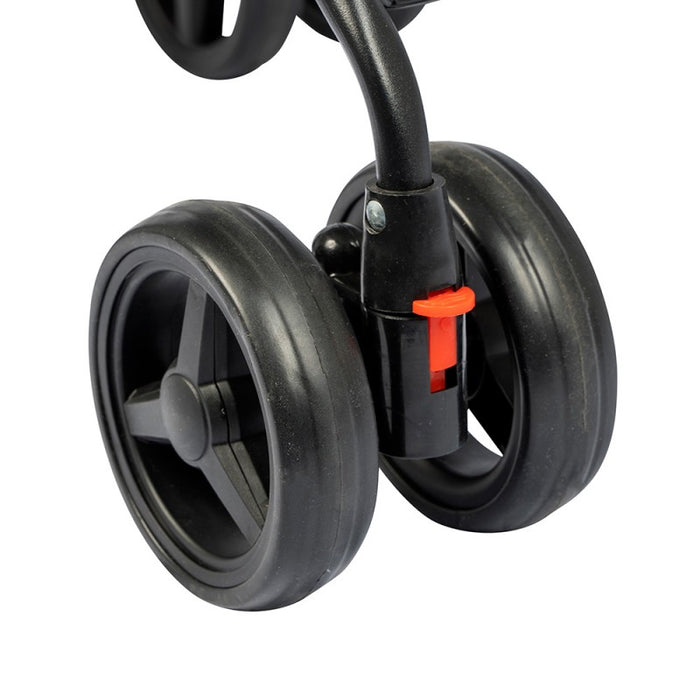 Coche Paragua Basic RS-1360-1 Gris