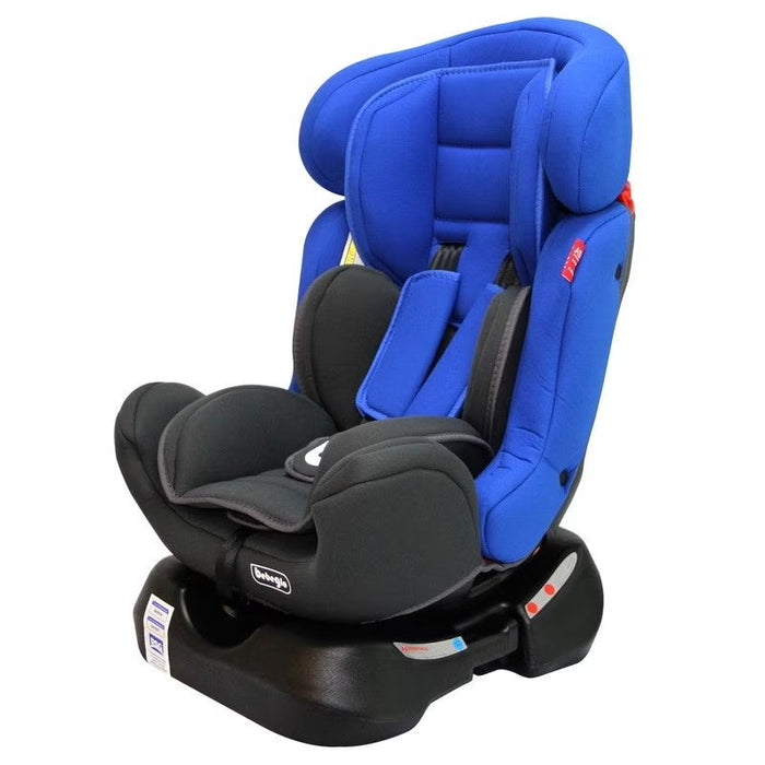 Silla De Auto 0A 25 Kgs Bebeglo Bxs-213-1 Azul (RS-3085)