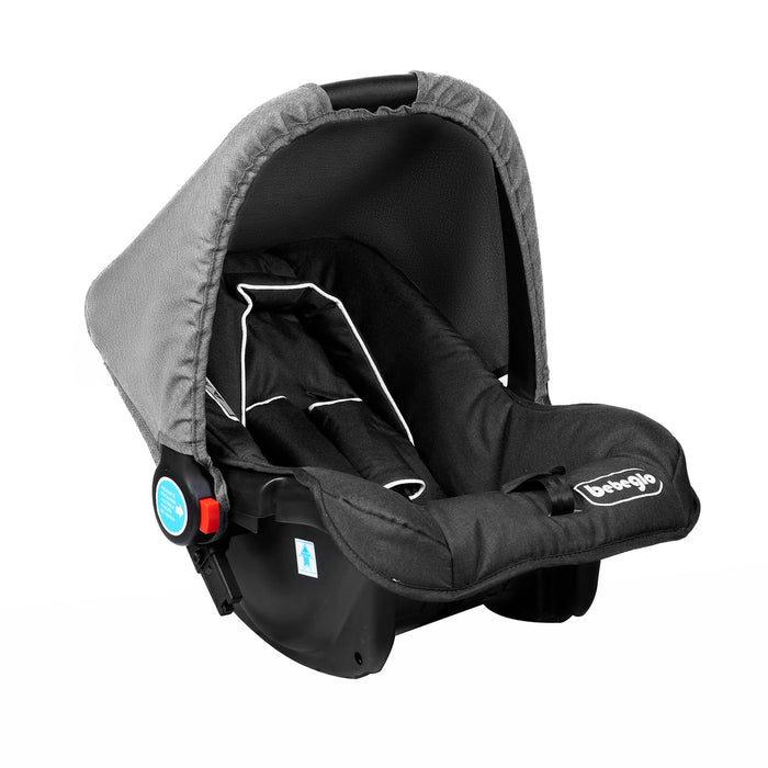 Coche Travel System Kansas RS-13551-1 Gris