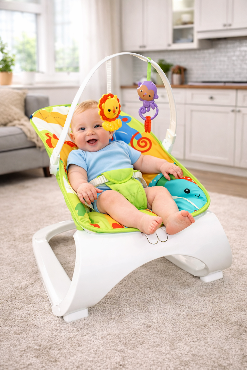 Rodados-Sillas-Sillas Nido